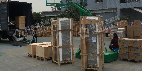 醫(yī)院食堂廚房工程該怎么設(shè)計(jì)-商用廚房設(shè)計(jì)之家（宇杰廚具）