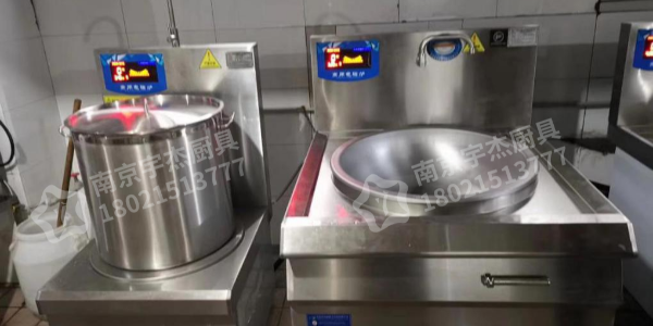 整套商用酒店食堂廚房設(shè)備多少錢-廠家直銷更實(shí)惠（宇杰廚具）