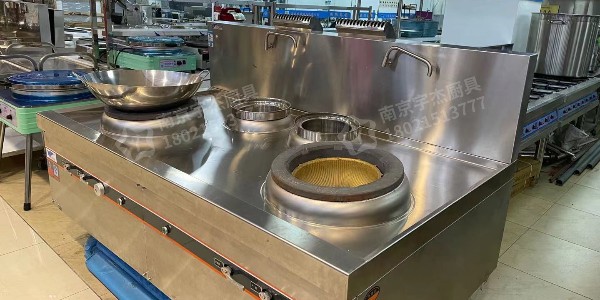 宇杰商用電磁爐的優(yōu)勢-廠家?guī)懔私庀拢ㄓ罱軓N具）