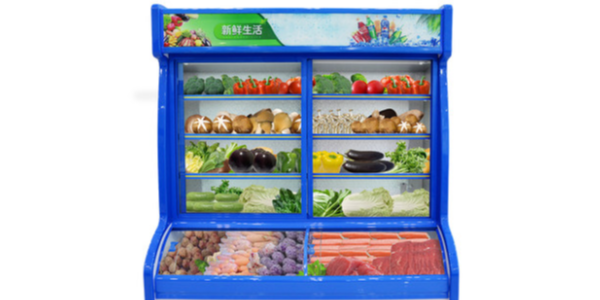 麻辣燙柜的作用-宇杰商用點菜柜（宇杰廚具）