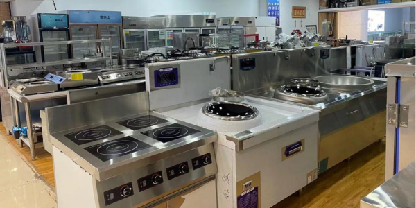 南京商用廚房設(shè)備廠家-品質(zhì)保障，兩年保修（宇杰廚具）