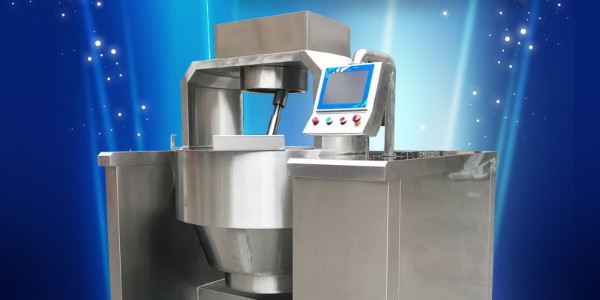 商用電磁炒菜機(jī)廠家哪里有-南京這里就有（宇杰廚具）