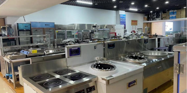 如何決擇商用電磁爐廠(chǎng)家—看每家企業(yè)的文化（宇杰廚具）