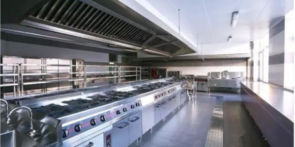 商用廚具有哪些注意事項(xiàng)-商用廚具類目（宇杰廚具）