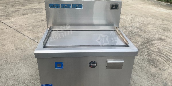 企事業(yè)單位食堂大功率電磁灶有哪些？-質(zhì)量好才是真的好（宇杰廚具）